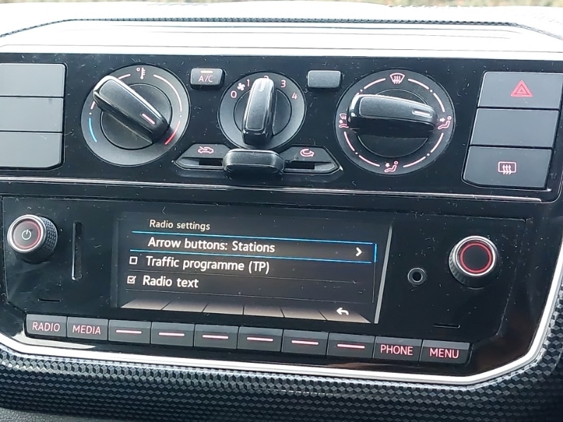 Used Volkswagen up! 2017 for sale - 76839075: Photo 16