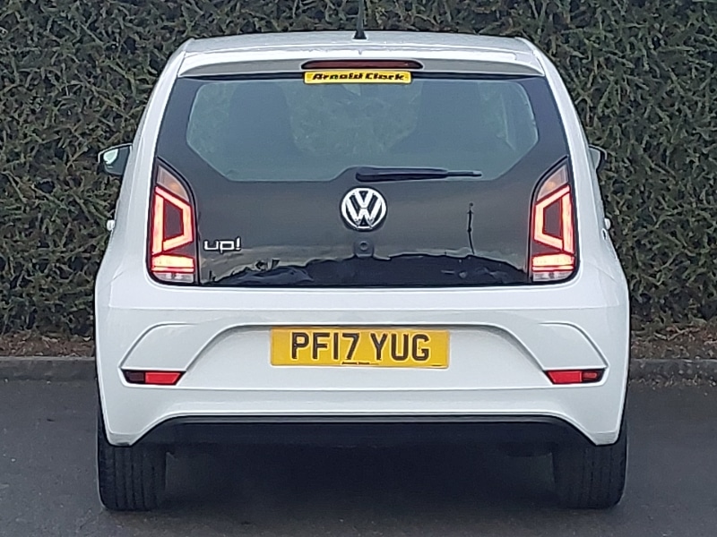 Used Volkswagen up! 2017 for sale - 76839075: Photo 18