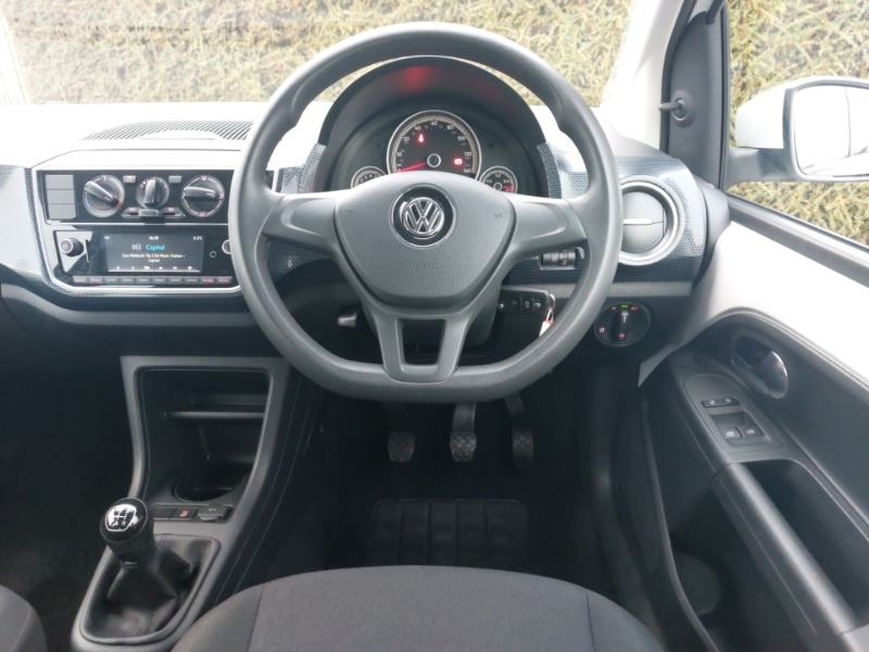 Used Volkswagen up! 2017 for sale - 76839075: Photo 7