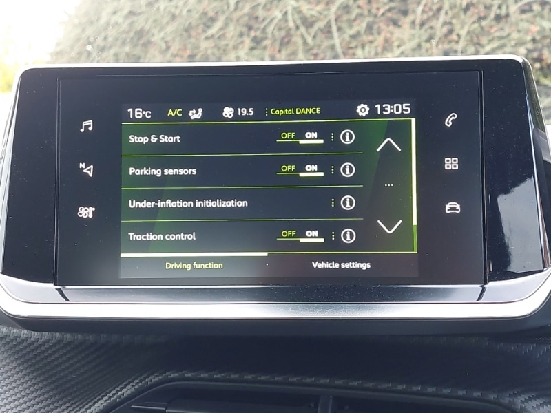 Used Peugeot 2008 2022 for sale - 76498180: Photo 13