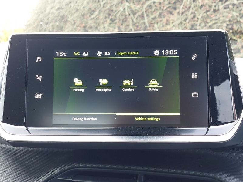 Used Peugeot 2008 2022 for sale - 76498180: Photo 14