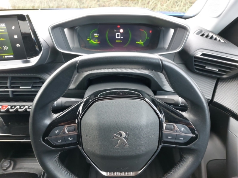 Used Peugeot 2008 2022 for sale - 76498180: Photo 17