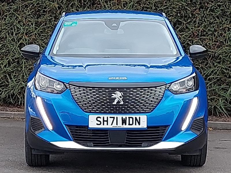 Used Peugeot 2008 2022 for sale - 76498180: Photo 19