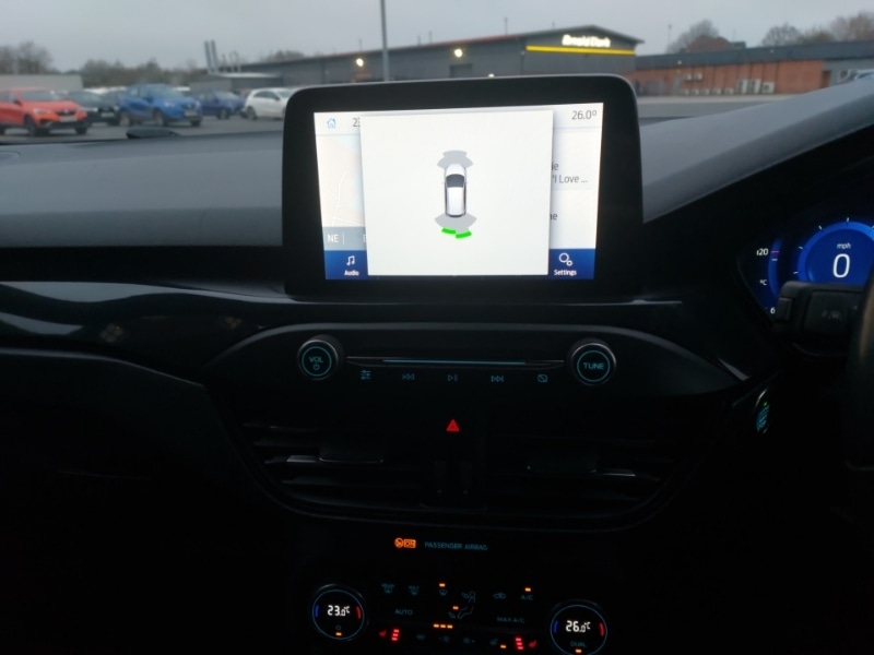 Used Ford Focus 2021 for sale - 77509015: Photo 11