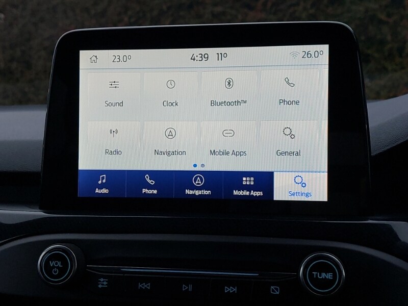 Used Ford Focus 2021 for sale - 77509015: Photo 12