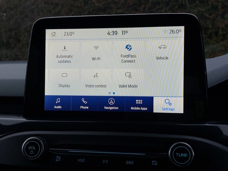 Used Ford Focus 2021 for sale - 77509015: Photo 13