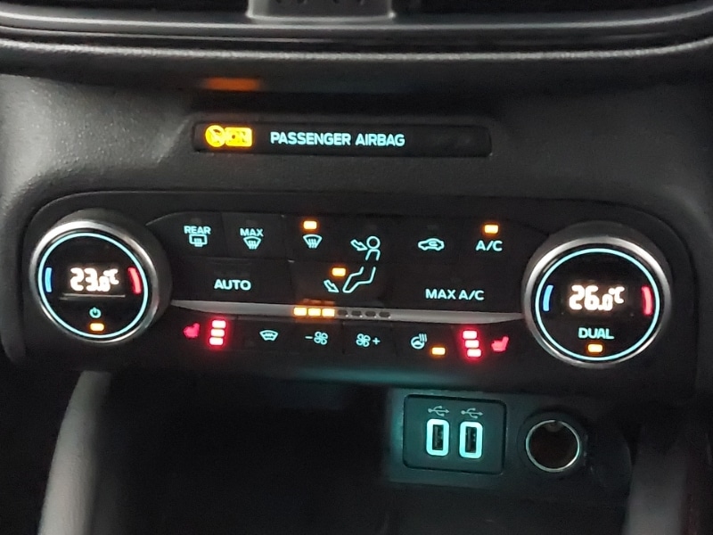 Used Ford Focus 2021 for sale - 77509015: Photo 15