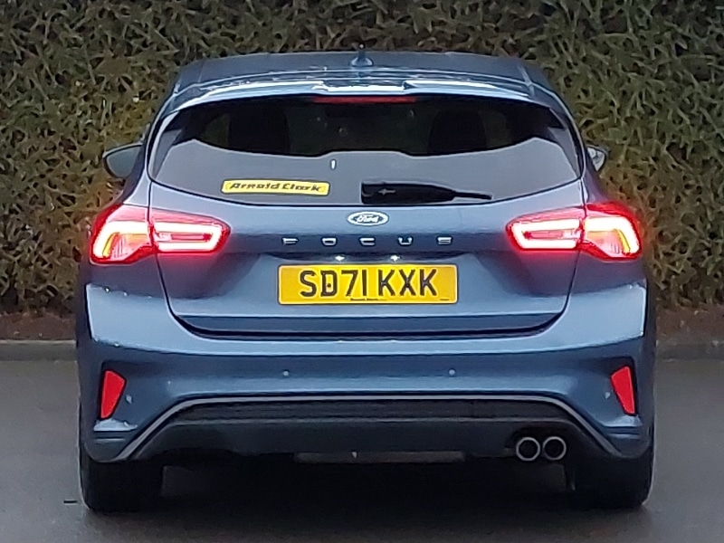 Used Ford Focus 2021 for sale - 77509015: Photo 18