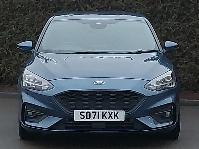 Used Ford Focus 2021 for sale - 77509015: Photo 19