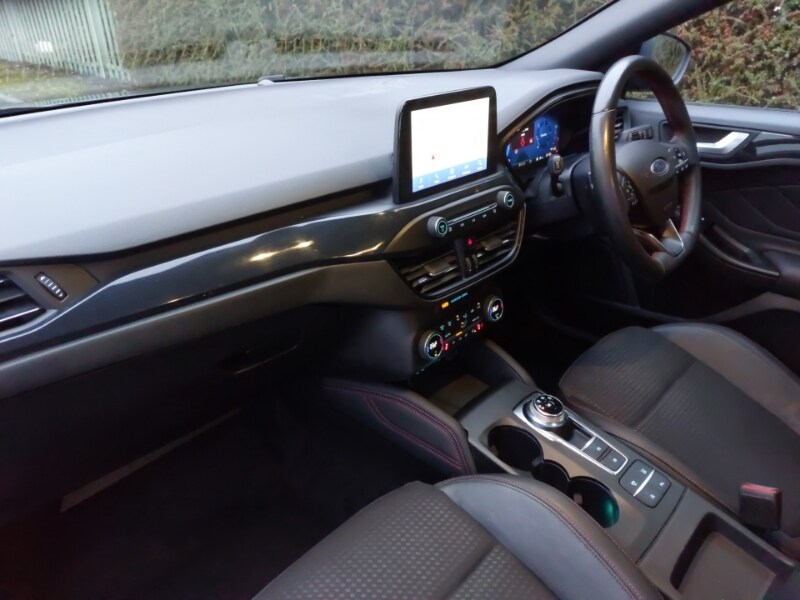 Used Ford Focus 2021 for sale - 77509015: Photo 5