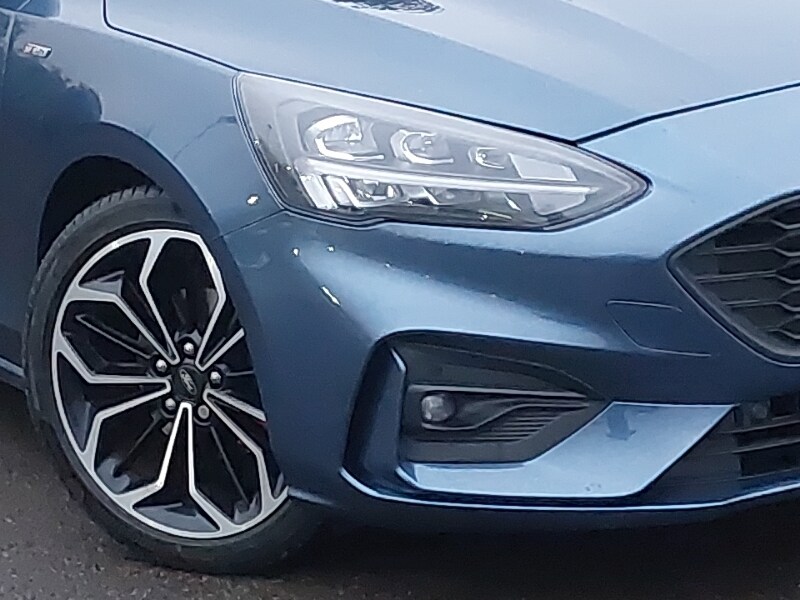 Used Ford Focus 2021 for sale - 77509015: Photo 9