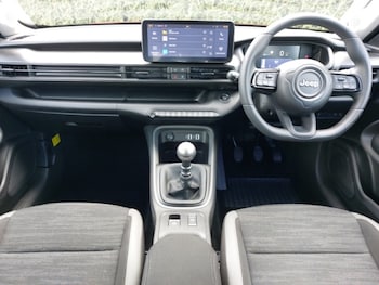 Used Jeep Avenger 2025 for sale - 78783282: Photo