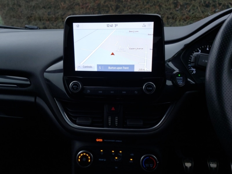 Used Ford Fiesta 2020 for sale - 77419292: Photo 10