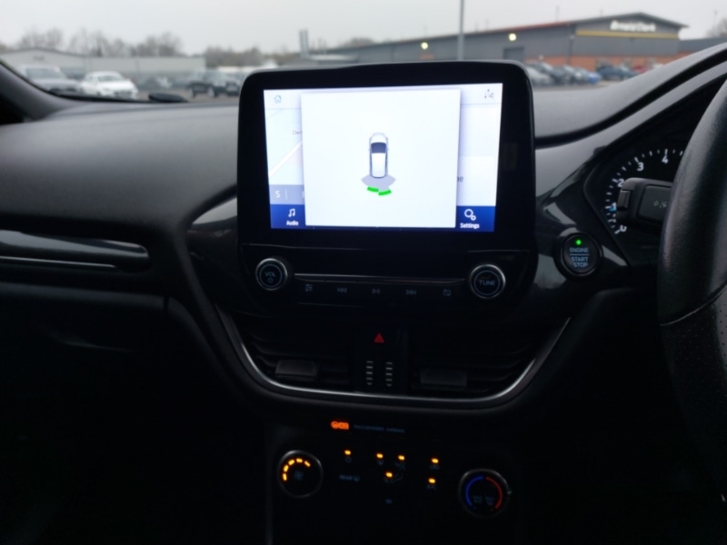 Used Ford Fiesta 2020 for sale - 77419292: Photo 11