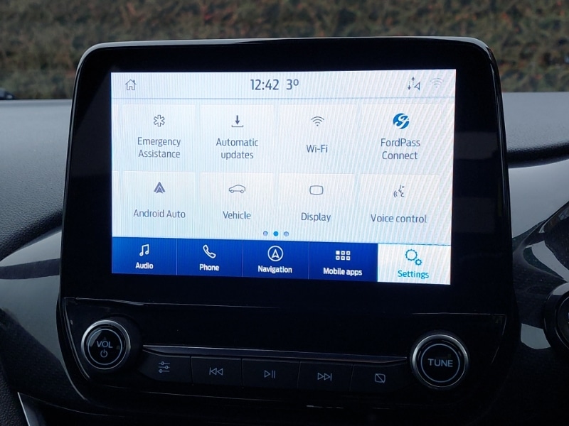 Used Ford Fiesta 2020 for sale - 77419292: Photo 13