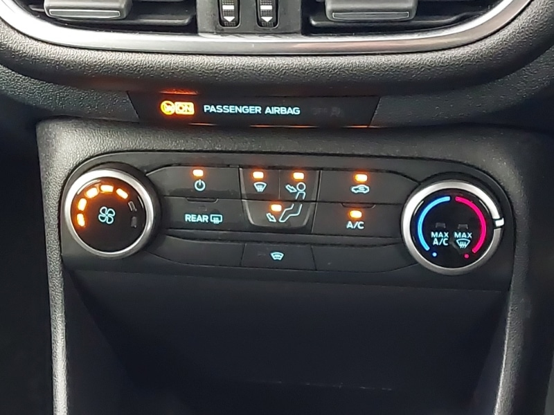 Used Ford Fiesta 2020 for sale - 77419292: Photo 16