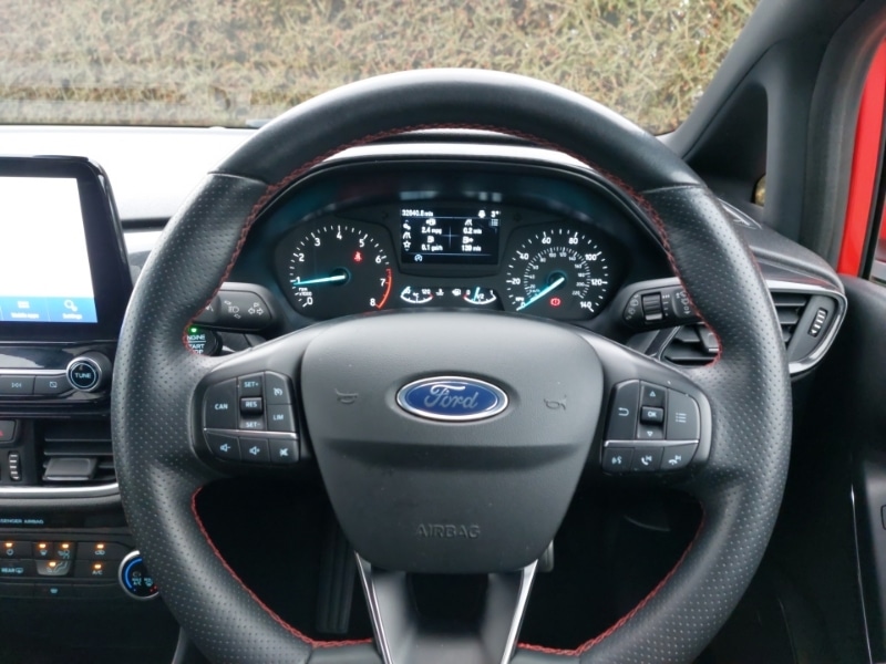 Used Ford Fiesta 2020 for sale - 77419292: Photo 17