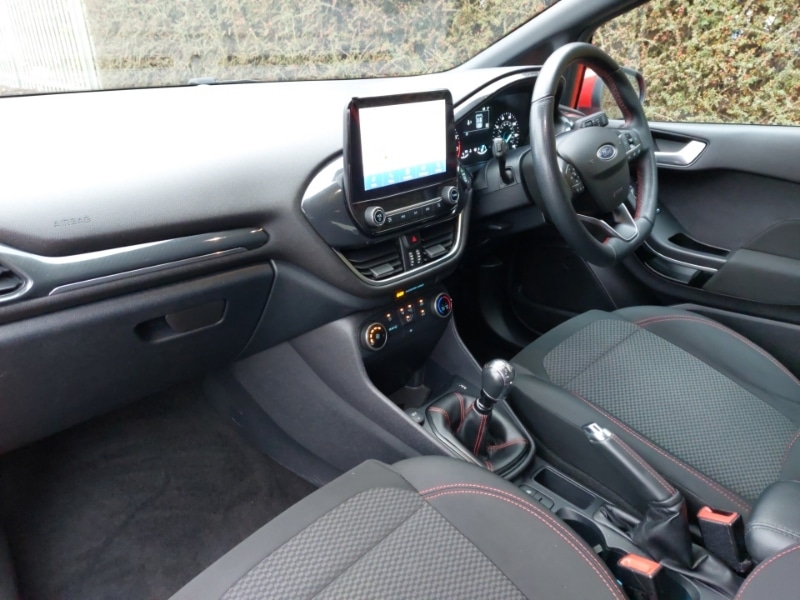 Used Ford Fiesta 2020 for sale - 77419292: Photo 5