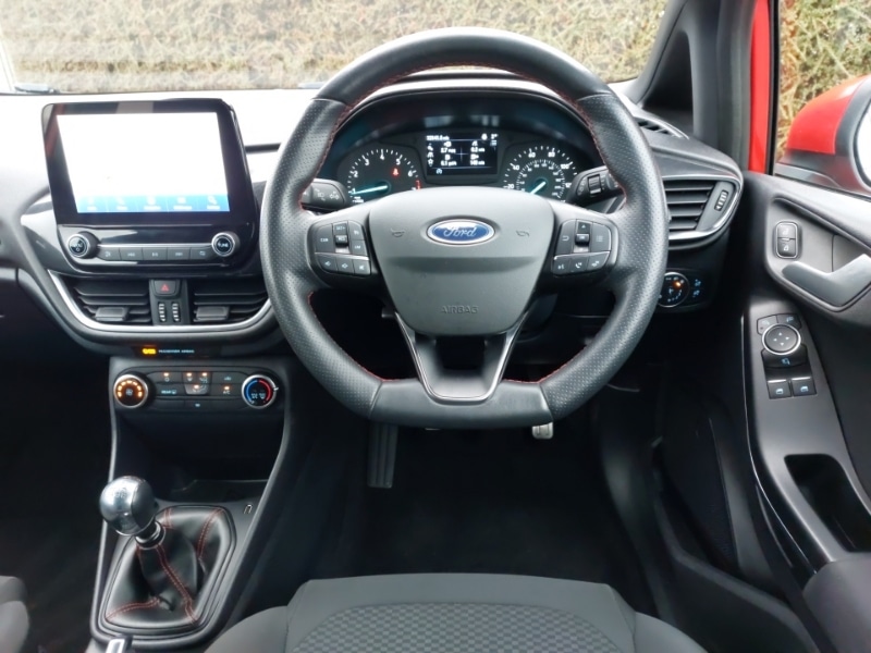 Used Ford Fiesta 2020 for sale - 77419292: Photo 7