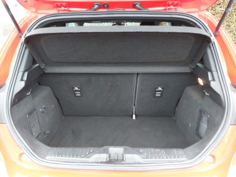 Used Ford Fiesta 2020 for sale - 77419292: Photo 8