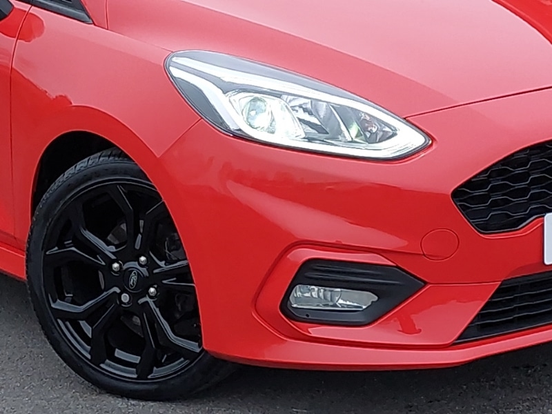 Used Ford Fiesta 2020 for sale - 77419292: Photo 9