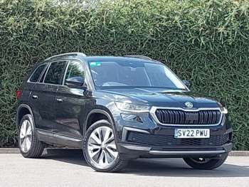 2022 - 2.0 TDI SE 5dr DSG