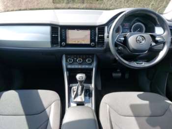 Used Skoda Kodiaq 2022 for sale - 75285319: Photo