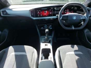 Used Vauxhall Mokka 2025 for sale - 74507950: Photo