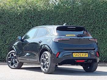 Used Vauxhall Mokka 2025 for sale - 74507950: Photo