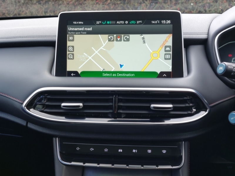 Used MG MG HS 2022 for sale - 77522642: Photo 10