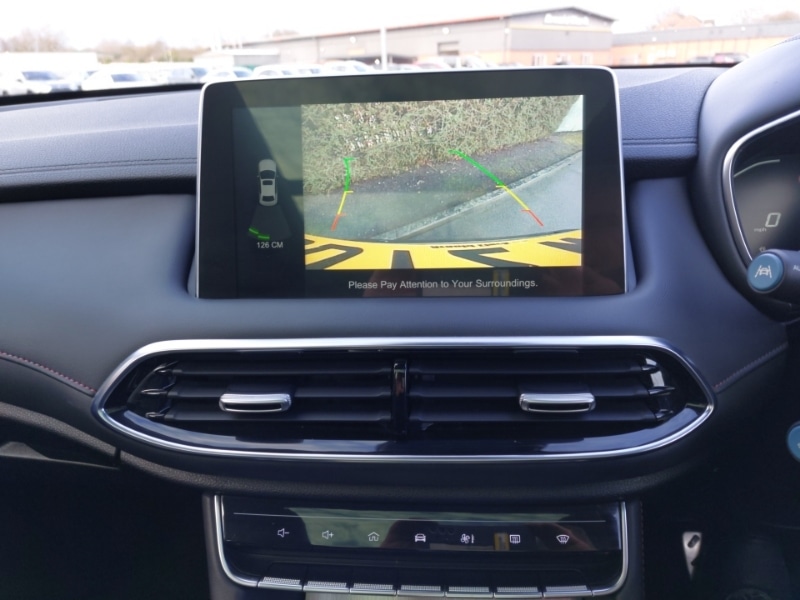 Used MG MG HS 2022 for sale - 77522642: Photo 11