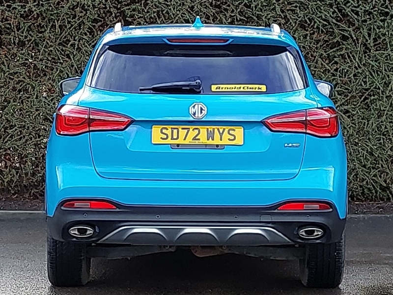 Used MG MG HS 2022 for sale - 77522642: Photo 18