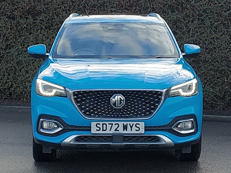 Used MG MG HS 2022 for sale - 77522642: Photo 19