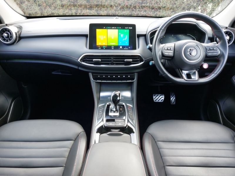 Used MG MG HS 2022 for sale - 77522642: Photo 2