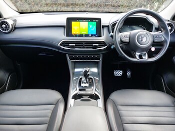 Used MG MG HS 2022 for sale - 77522642: Photo