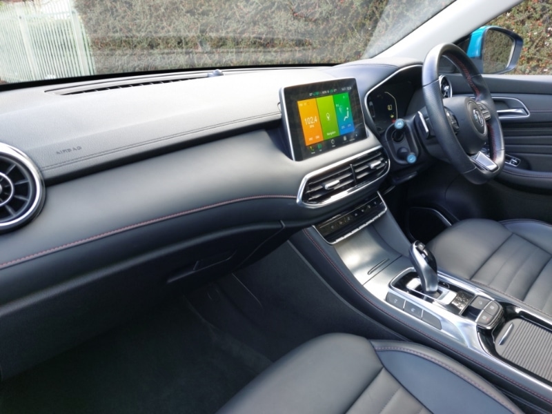 Used MG MG HS 2022 for sale - 77522642: Photo 5