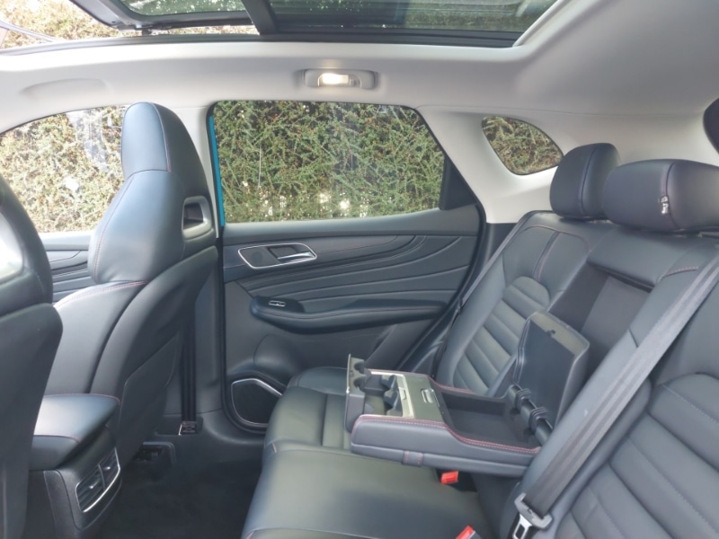 Used MG MG HS 2022 for sale - 77522642: Photo 6