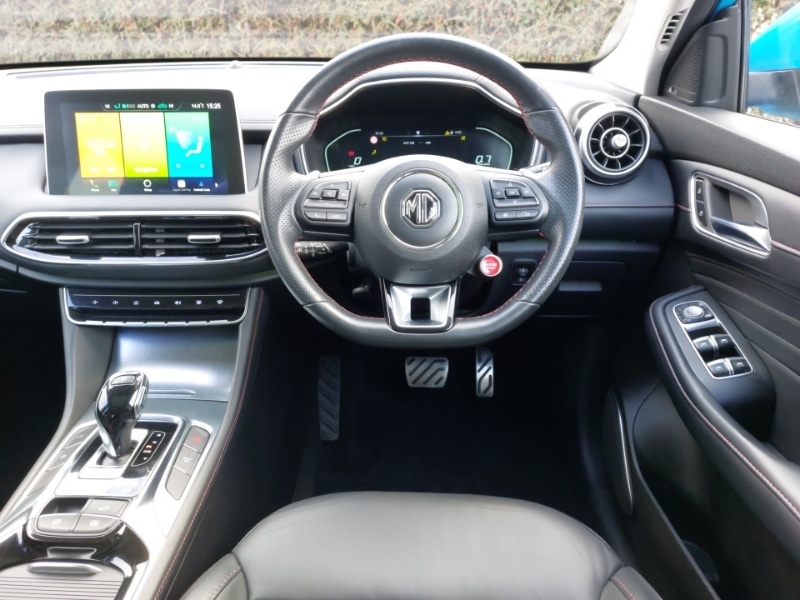 Used MG MG HS 2022 for sale - 77522642: Photo 7