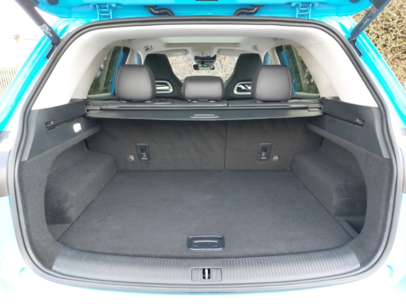 Used MG MG HS 2022 for sale - 77522642: Photo 8