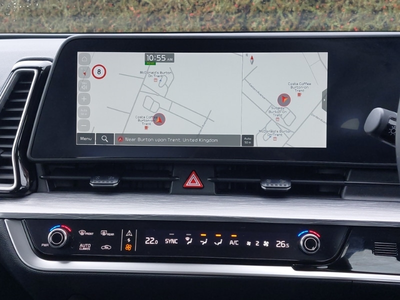 Used Kia Sportage 2025 for sale - 76763940: Photo 10