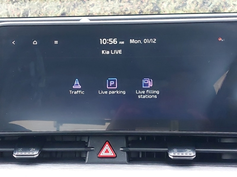 Used Kia Sportage 2025 for sale - 76763940: Photo 13