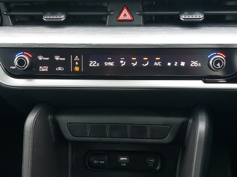 Used Kia Sportage 2025 for sale - 76763940: Photo 16