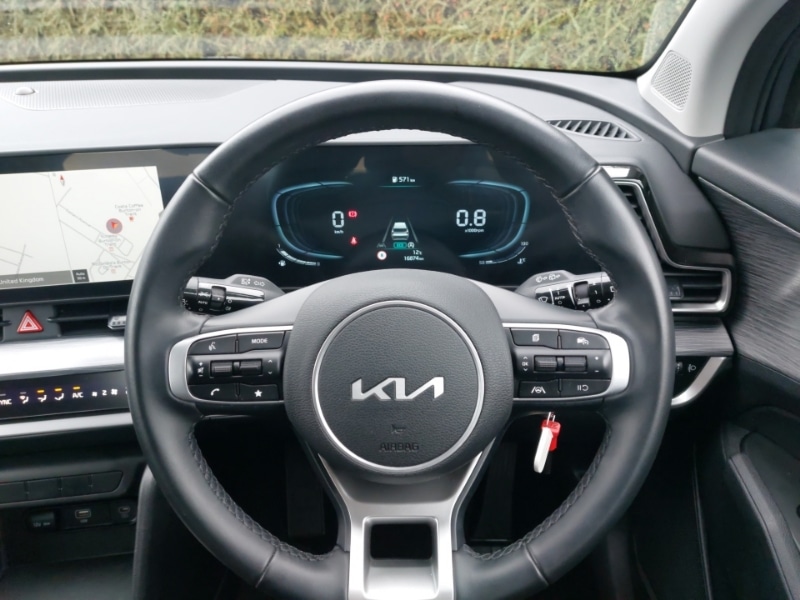 Used Kia Sportage 2025 for sale - 76763940: Photo 17