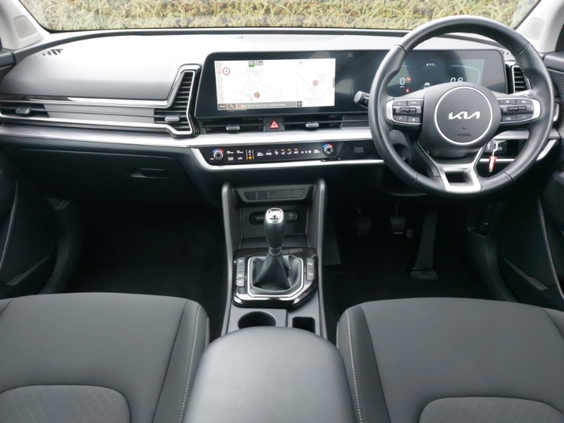 Used Kia Sportage 2025 for sale - 76763940: Photo 2