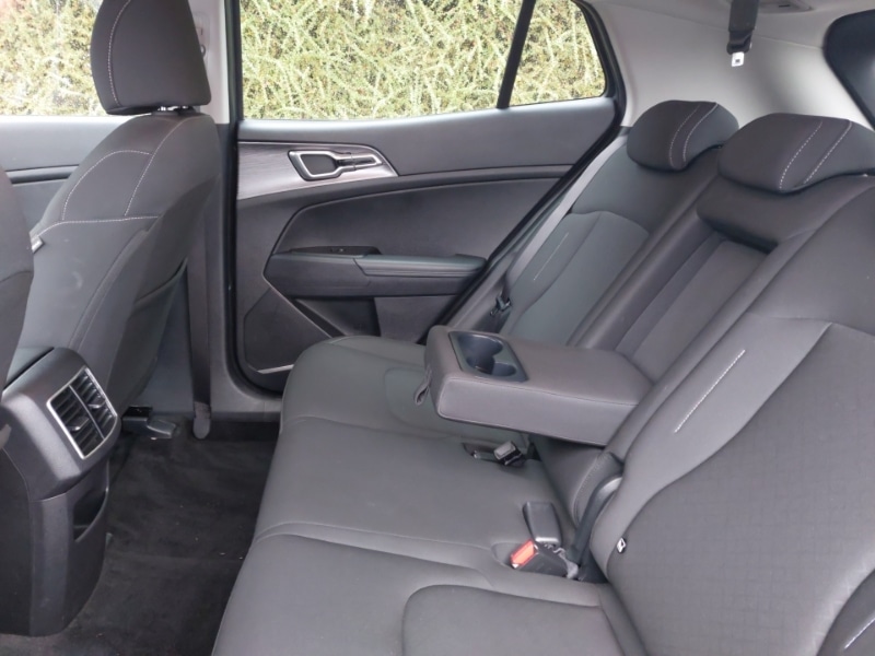 Used Kia Sportage 2025 for sale - 76763940: Photo 6