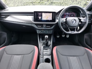 Used Skoda Kamiq 2023 for sale - 78916393: Photo