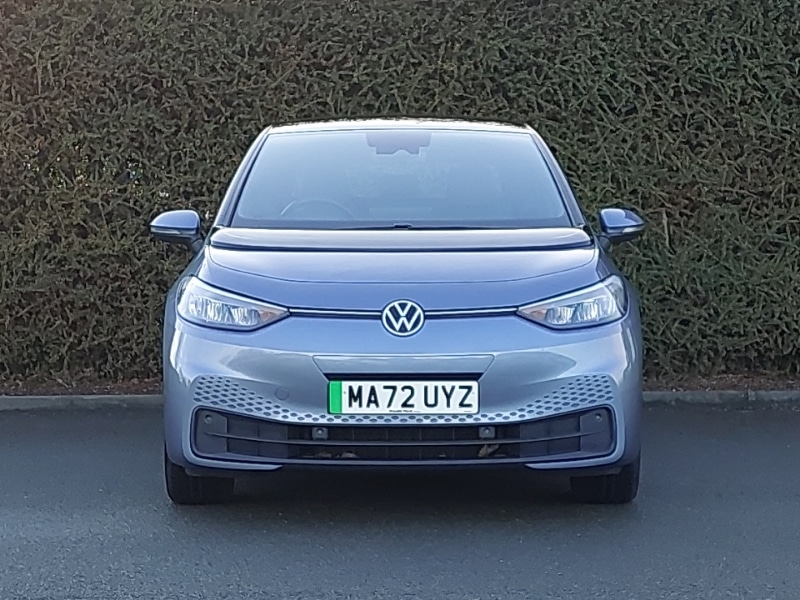 Used Volkswagen ID.3 2022 for sale - 76963981: Photo 19