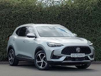 Used MG MG HS 2023 for sale - 74886960: Photo