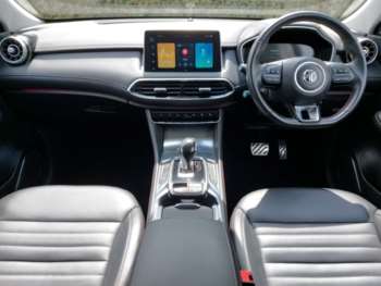 Used MG MG HS 2023 for sale - 74886960: Photo