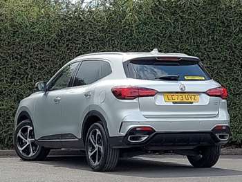 Used MG MG HS 2023 for sale - 74886960: Photo